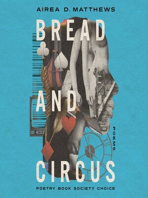 cover image of Bread and Circus